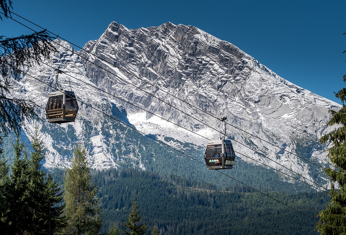 Berchtesgadener Bergbahn AG