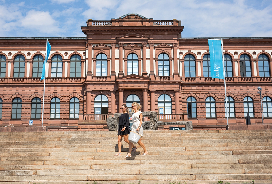 Tourist Information Kaiserslautern