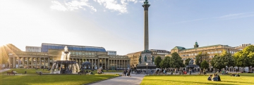 Stuttgart-Marketing GmbH