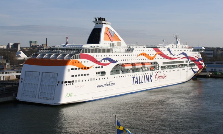 Tallink Silja GmbH