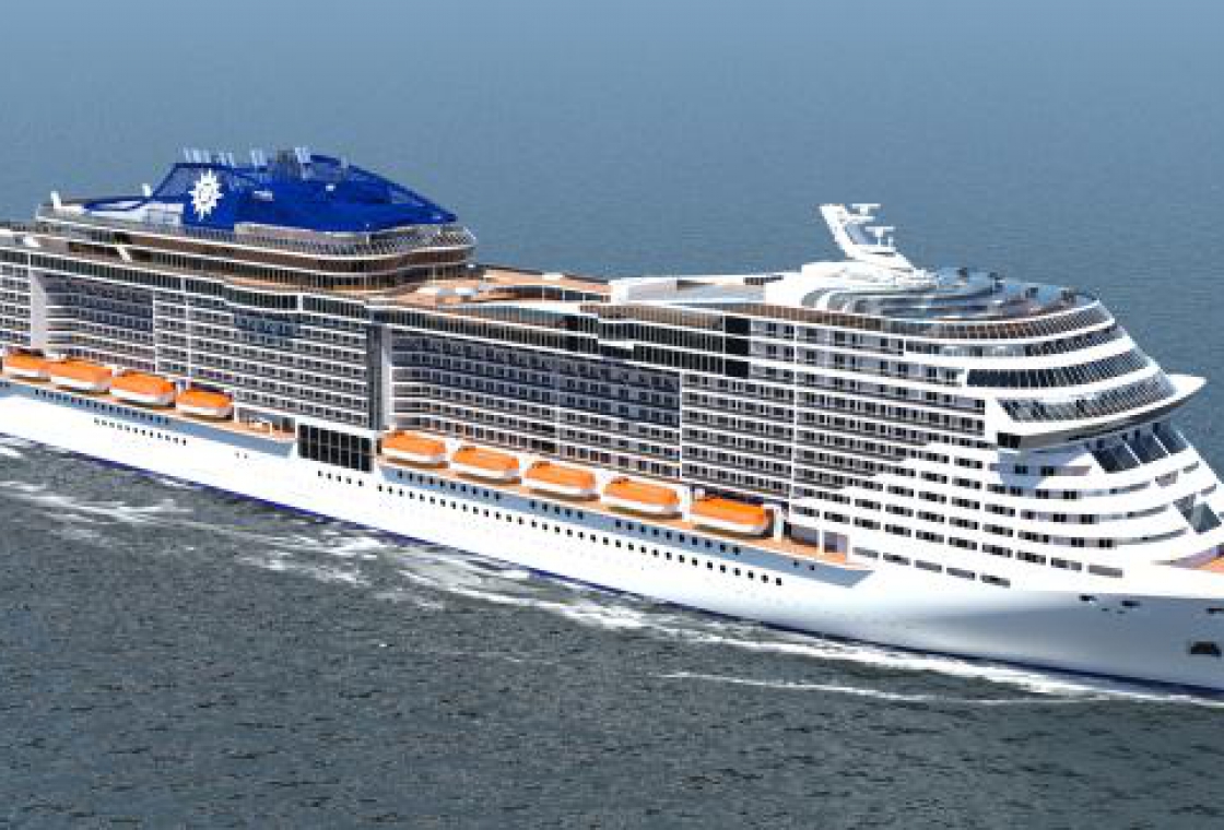 MSC Cruises