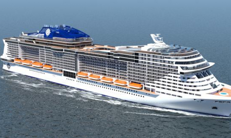 MSC Cruises