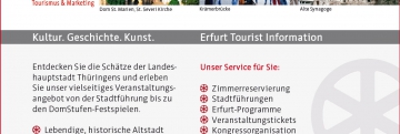 BUGA Erfurt 2021