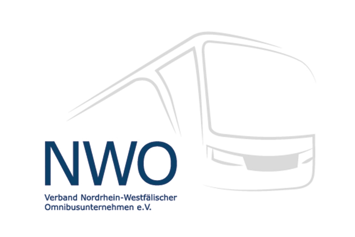  Verband Nordrhein-Westfälischer Omnibusunternehmen e. V. (NWO)
