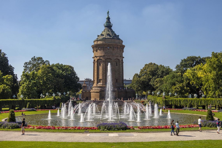 Spektakuläre Tutanchamun-Ausstellung ab sofort in Mannheim