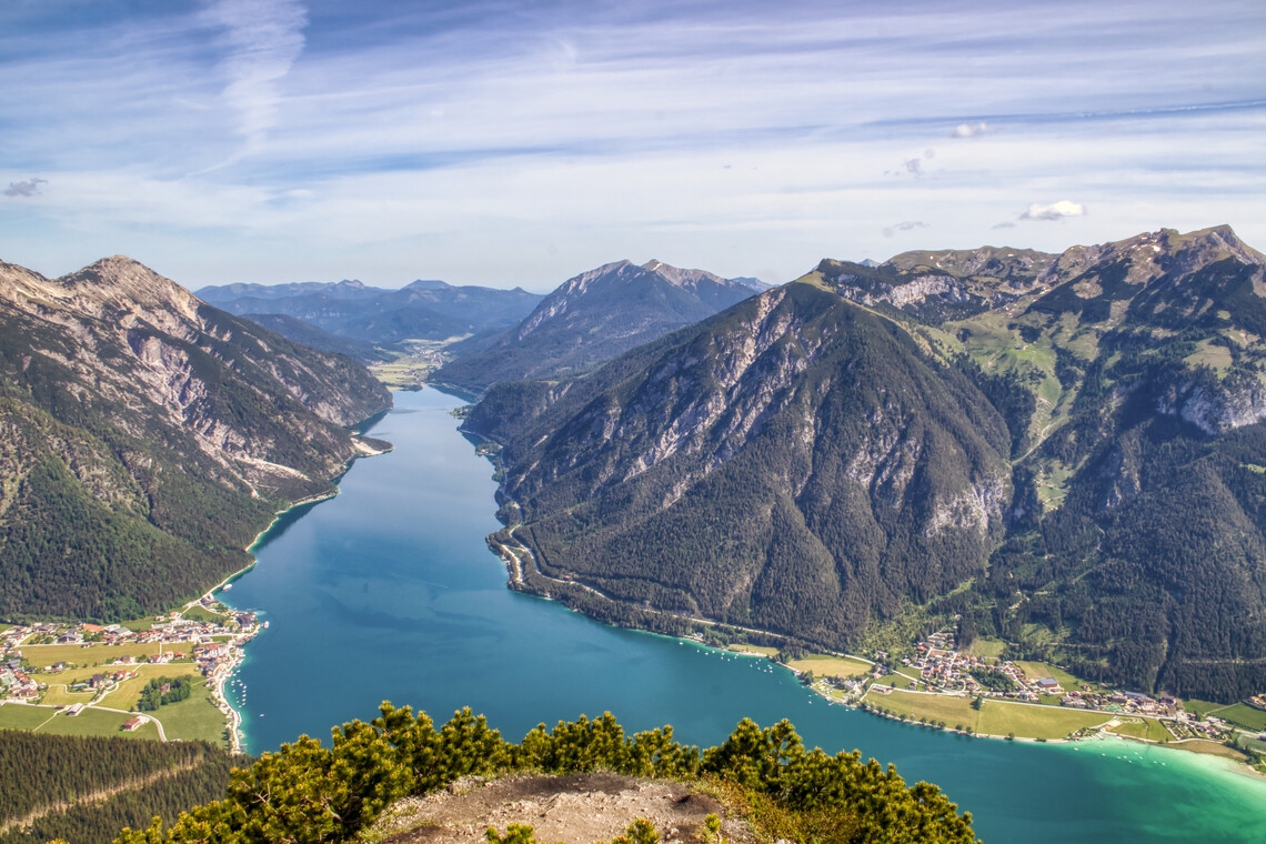 Achensee Tourismus