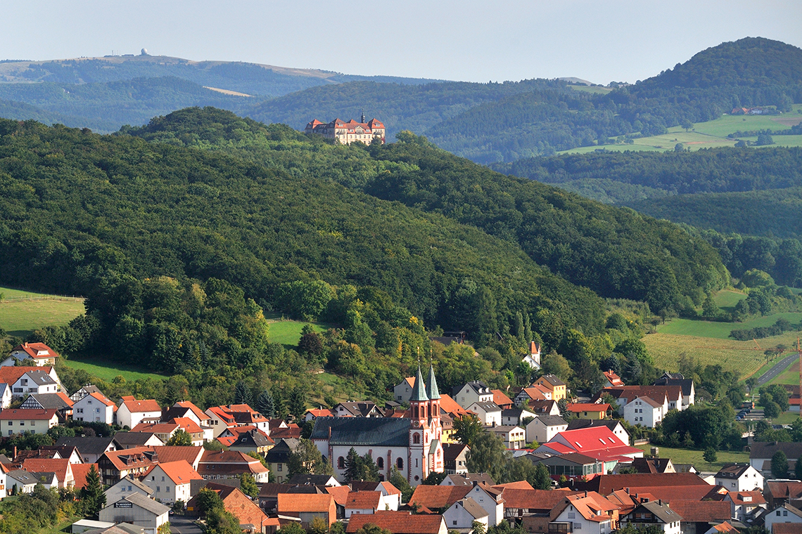 Gletscherpark Tirol