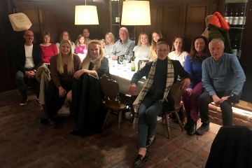 FAM Trip nach Wien – LHG  Kundenevent für Gruppenreiseveranstalter 