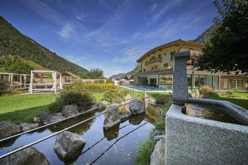 Hotel Römerhof | Großglockner | Salzburger Land