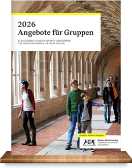 Staatliche Schlösser und Gärten Baden-Württemberg