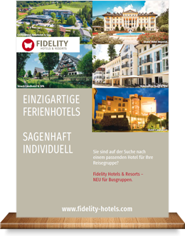 Fidelity Hotels Resorts