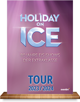 Holiday on Ice