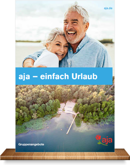 aja Gruppenangebote